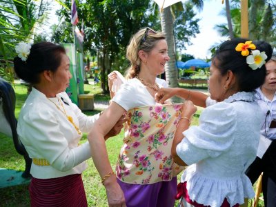 SS Rice News Convention 2025, Pattaya - Thailand